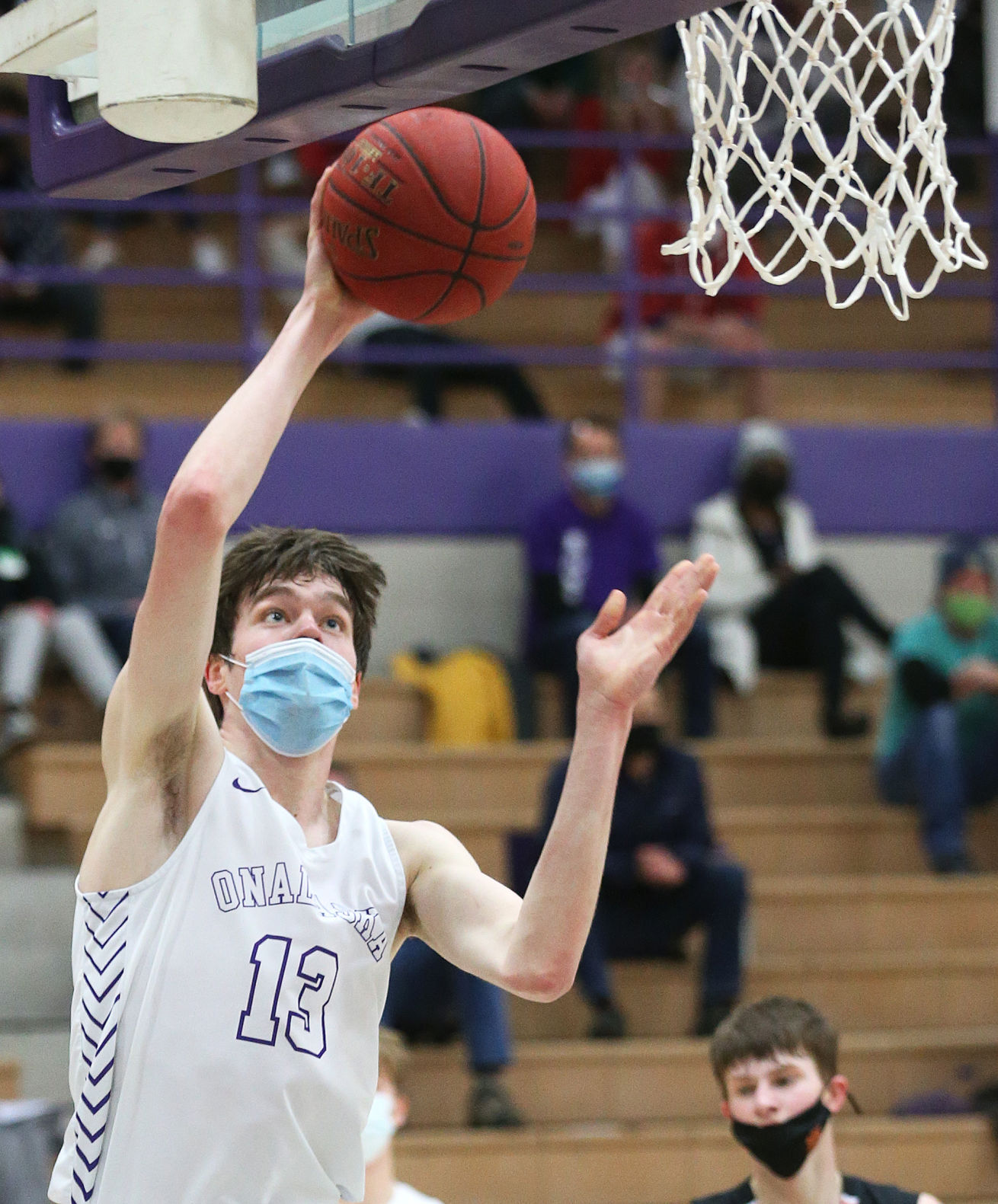 February 19: Black River Falls vs Onalaska